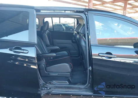 2012 Mazda Mazda5 Grand Touring from USA, damaged, VIN JM1CW2DL4C0121484